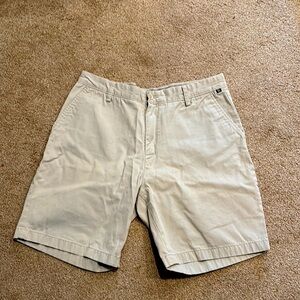 Nautica Khaki Shorts